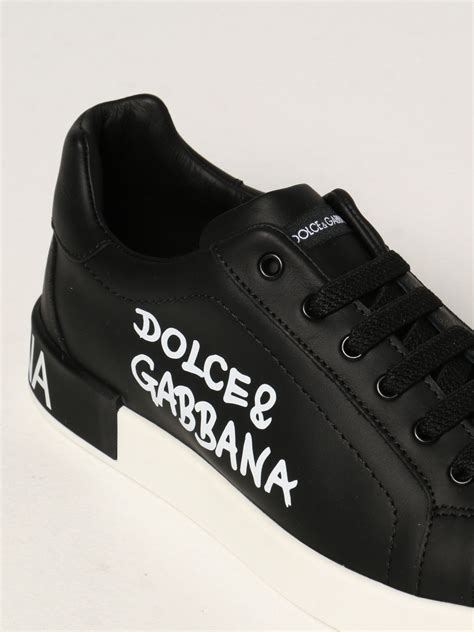 dolce & gabbana sneakers|what is dolce and gabbana.